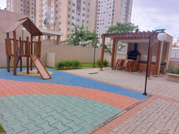 Imagem Apartamento com 1 Quarto à Venda, 24 m² em Paraíso Do Morumbi - São Paulo Imagem Apartamento com 1 Quarto à Venda, 24 m² em Paraíso Do Morumbi - São Paulo