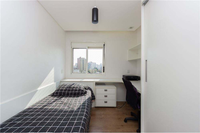 Imagem Apartamento com 3 Quartos à Venda, 94 m² em Tatuapé - São Paulo Imagem Apartamento com 3 Quartos à Venda, 94 m² em Tatuapé - São Paulo