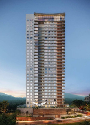 Imagem Apartamento com 3 Quartos à Venda, 141 m² em Itajuba - Barra Velha