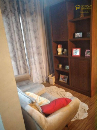 Apartamento com 2 Quartos à Venda, 47 m² em Nossa Senhora Aparecida - Itu