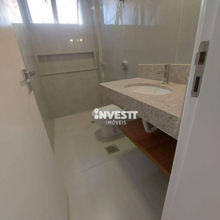 Imagem Apartamento com 3 Quartos à Venda, 85 m² em Setor Central - Goiânia Imagem Apartamento com 3 Quartos à Venda, 85 m² em Setor Central - Goiânia