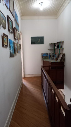Imagem Casa com 3 Quartos à Venda, 109 m² em Gonzaga - Santos Imagem Casa com 3 Quartos à Venda, 109 m² em Gonzaga - Santos