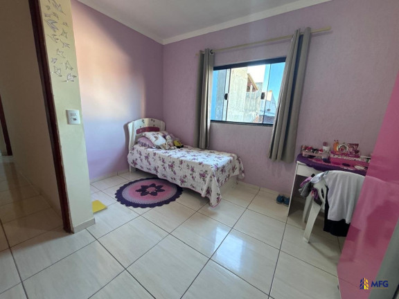 Imagem Sobrado com 4 Quartos à Venda,  em Jardim São Guilherme - Sorocaba