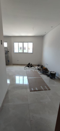 Imagem Apartamento com 2 Quartos à Venda, 50 m² em Parque Marajoara - Santo André Imagem Apartamento com 2 Quartos à Venda, 50 m² em Parque Marajoara - Santo André