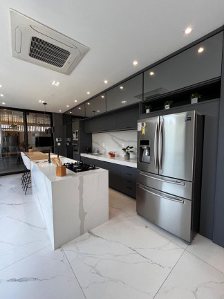 Imagem Casa de Condomínio com 5 Quartos à Venda, 536 m² em Recreio Dos Bandeirantes - Rio De Janeiro Imagem Casa de Condomínio com 5 Quartos à Venda, 536 m² em Recreio Dos Bandeirantes - Rio De Janeiro