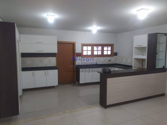 Imagem Casa com 3 Quartos para Alugar, 10 m² em Vila Iris - Guarulhos Imagem Casa com 3 Quartos para Alugar, 10 m² em Vila Iris - Guarulhos