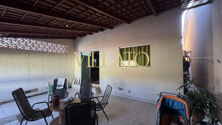 Casa com 2 Quartos à Venda, 80 m² em Setor Santos Dumont - Goiânia