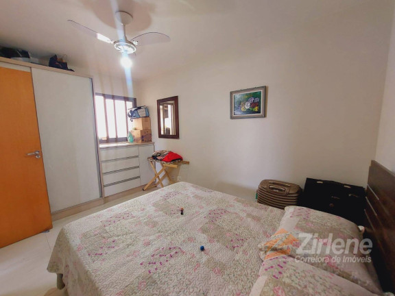 Imagem Apartamento com 3 Quartos à Venda, 106 m² em Praia Do Morro - Guarapari