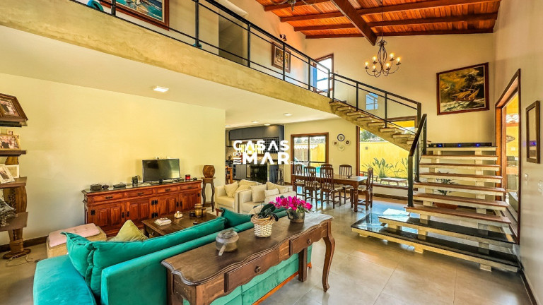 Imagem Casa com 4 Quartos à Venda, 252 m² em Baía Formosa - Armação Dos Búzios Imagem Casa com 4 Quartos à Venda, 252 m² em Baía Formosa - Armação Dos Búzios
