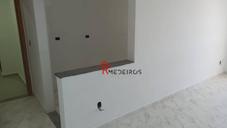 Imagem Apartamento com 2 Quartos à Venda, 76 m² em Mirim - Praia Grande