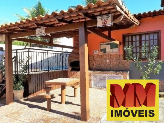 Imagem Casa de Condomínio com 2 Quartos à Venda, 88 m² em Ogiva - Cabo Frio Imagem Casa de Condomínio com 2 Quartos à Venda, 88 m² em Ogiva - Cabo Frio