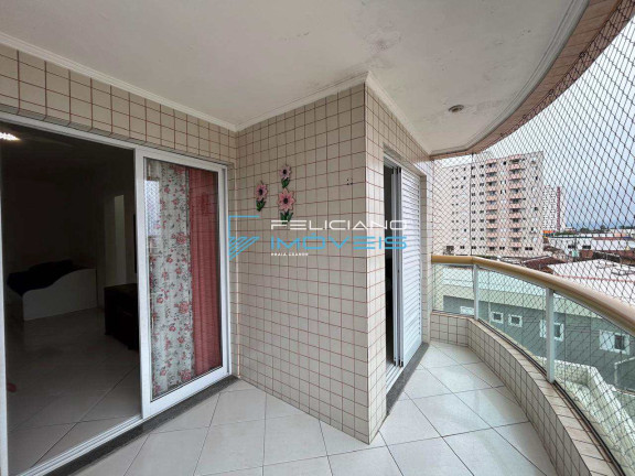 Imagem Apartamento com 1 Quarto à Venda, 59 m² em Tupi - Praia Grande