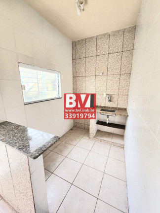 Imagem Casa com 1 Quarto à Venda, 30 m² em Olaria - Rio De Janeiro Imagem Casa com 1 Quarto à Venda, 30 m² em Olaria - Rio De Janeiro