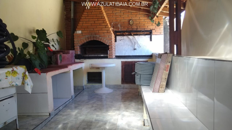 Imagem Casa com 3 Quartos à Venda, 230 m² em Jardim Dos Pinheiros - Atibaia
