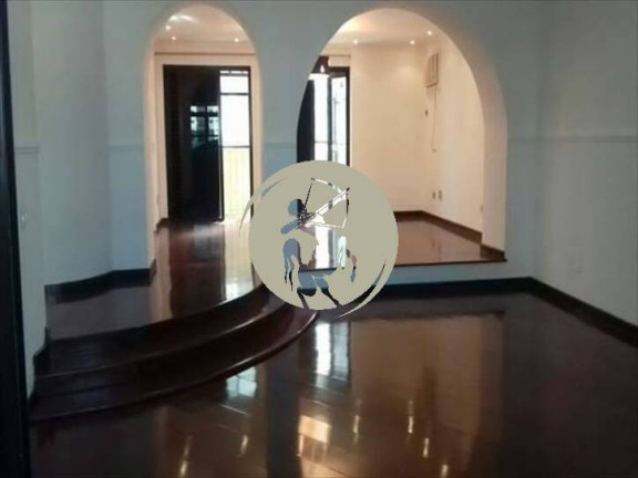 Cobertura com 4 Quartos à Venda, 660 m² em Pompeia - Santos