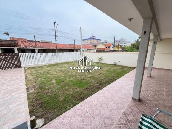 Imagem Casa com 3 Quartos para Alugar ou Temporada, 38 m² em Gaivotas - Matinhos Imagem Casa com 3 Quartos para Alugar ou Temporada, 38 m² em Gaivotas - Matinhos