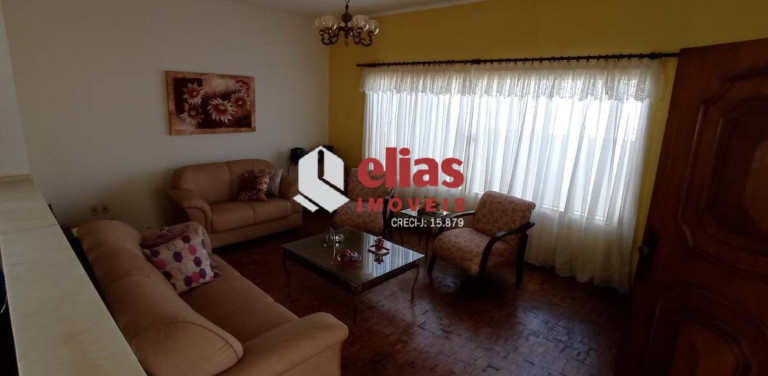 Imagem Casa com 4 Quartos à Venda, 330 m² em Vila Antártica - Bauru Imagem Casa com 4 Quartos à Venda, 330 m² em Vila Antártica - Bauru