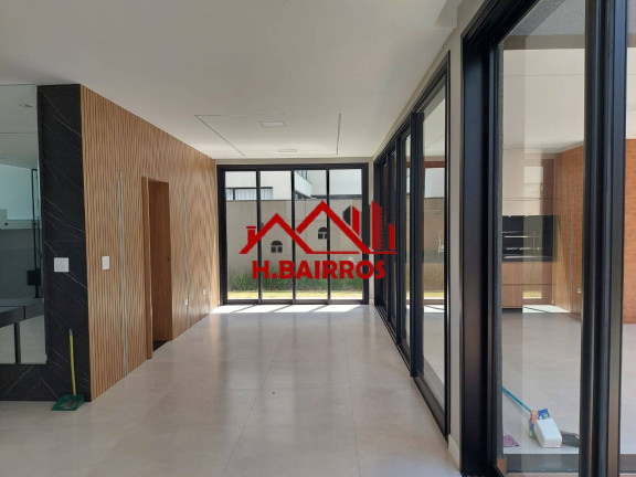 Imagem Casa de Condomínio com 4 Quartos à Venda, 471 m² em Urbanova - São José Dos Campos