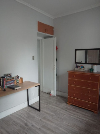 Imagem Apartamento com 2 Quartos à Venda, 58 m² em Boqueirão - Praia Grande