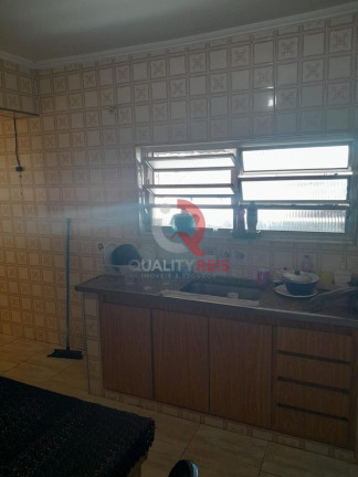 Imagem Casa com 6 Quartos à Venda, 300 m² em Vila Maria Alta - São Paulo