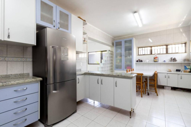 Imagem Casa com 3 Quartos à Venda,  em Vila Marte - São Paulo