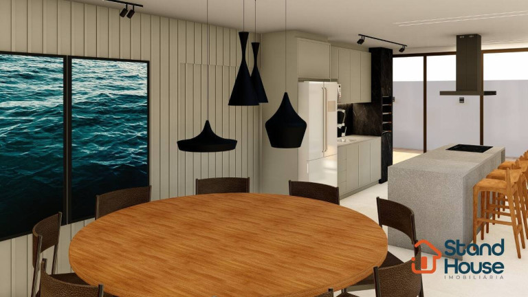 Imagem Casa com 4 Quartos à Venda, 302 m² em Sim - Feira De Santana Imagem Casa com 4 Quartos à Venda, 302 m² em Sim - Feira De Santana