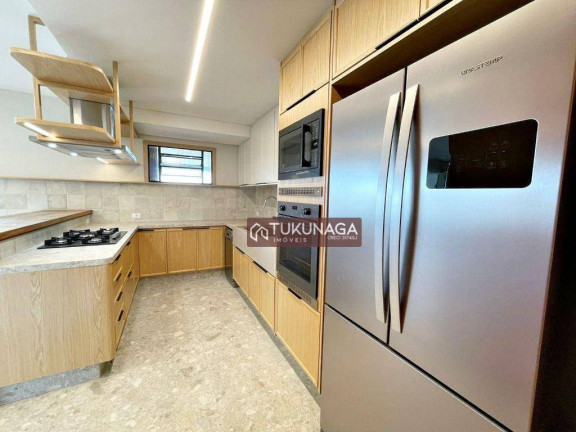 Imagem Apartamento com 3 Quartos à Venda, 131 m² em Brooklin Paulista - São Paulo Imagem Apartamento com 3 Quartos à Venda, 131 m² em Brooklin Paulista - São Paulo