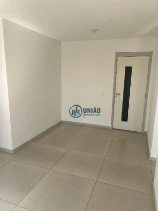 Imagem Apartamento com 2 Quartos à Venda, 55 m² em Fonseca - Niterói