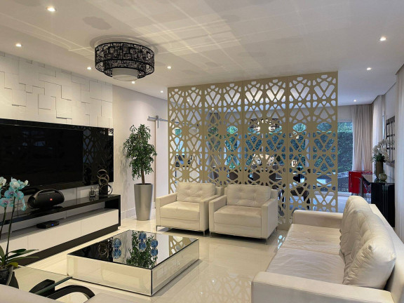 Imagem Casa com 4 Quartos à Venda, 349 m² em Alphaville - Santana De Parnaíba Imagem Casa com 4 Quartos à Venda, 349 m² em Alphaville - Santana De Parnaíba