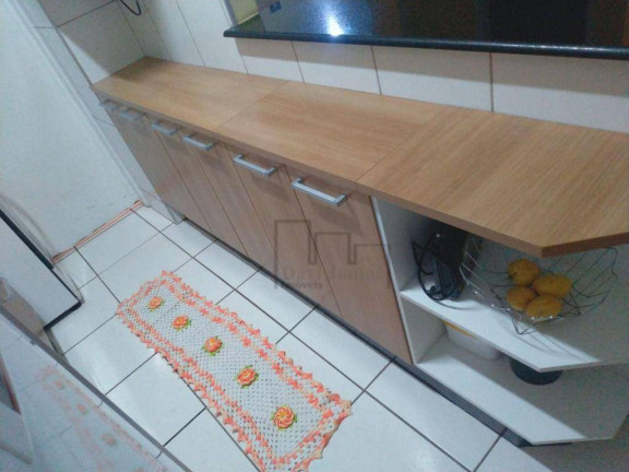 Imagem Apartamento com 2 Quartos à Venda, 51 m² em Jardim Guadalajara - Sorocaba