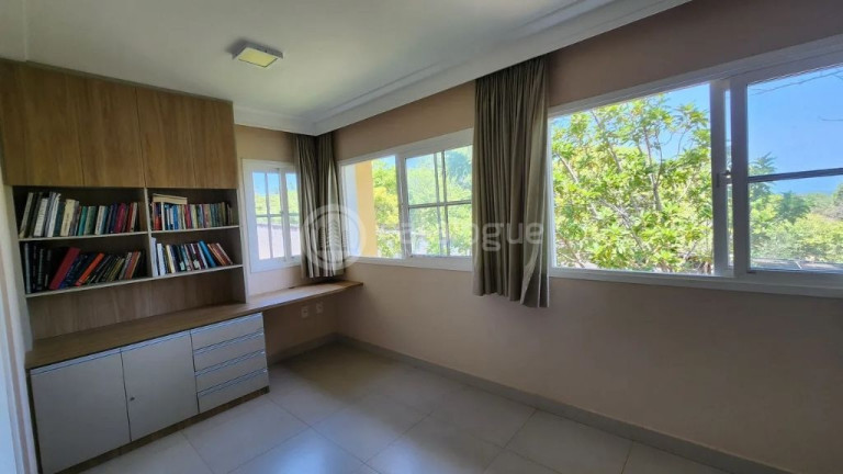 Imagem Casa de Condomínio com 4 Quartos à Venda, 450 m² em Pium (distrito Litoral) - Parnamirim