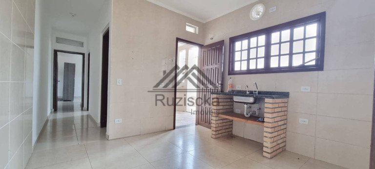 Imagem Casa com 2 Quartos à Venda, 150 m² em Savoy - Itanhaém