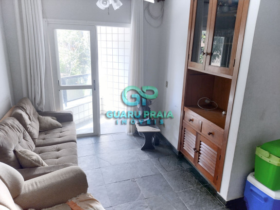 Imagem Apartamento com 2 Quartos para Alugar, 65 m² em Enseada - Guarujá Imagem Apartamento com 2 Quartos para Alugar, 65 m² em Enseada - Guarujá