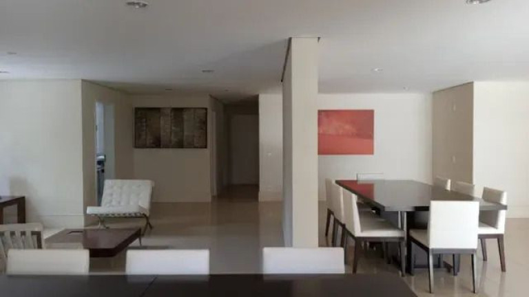 Imagem Apartamento com 3 Quartos para Alugar, 120 m² em Cerqueira César - São Paulo Imagem Apartamento com 3 Quartos para Alugar, 120 m² em Cerqueira César - São Paulo