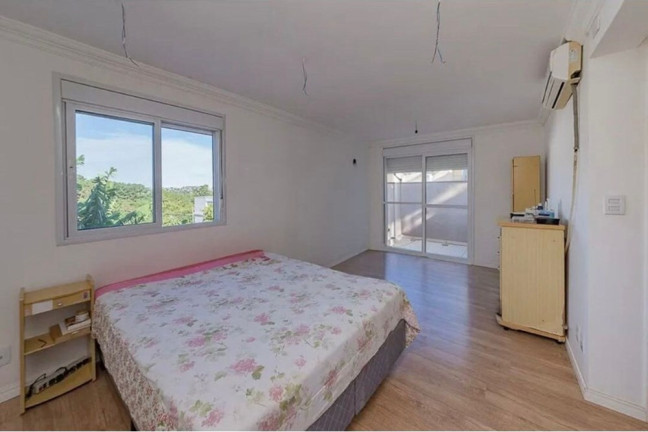 Imagem Casa de Condomínio com 3 Quartos à Venda, 135 m² em Lomba Do Pinheiro - Porto Alegre