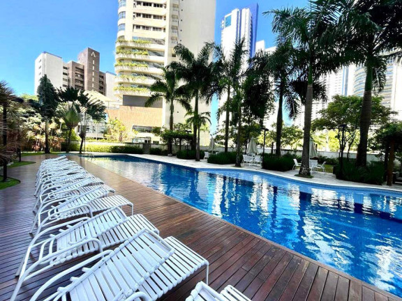 Imagem Apartamento com 3 Quartos à Venda, 88 m² em Altiplano Cabo Branco - João Pessoa
