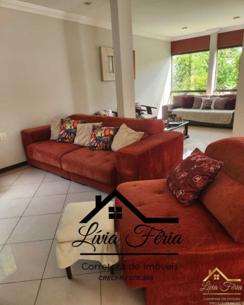 Imagem Casa com 4 Quartos à Venda, 375 m² em Parque Califórnia - Campos Dos Goytacazes