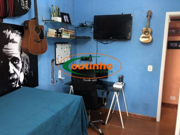 Imagem Apartamento com 2 Quartos à Venda, 86 m² em Vila Isabel - Rio De Janeiro Imagem Apartamento com 2 Quartos à Venda, 86 m² em Vila Isabel - Rio De Janeiro