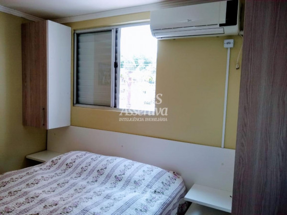 Imagem Apartamento com 2 Quartos à Venda, 44 m² em Pinheiro - São Leopoldo Imagem Apartamento com 2 Quartos à Venda, 44 m² em Pinheiro - São Leopoldo