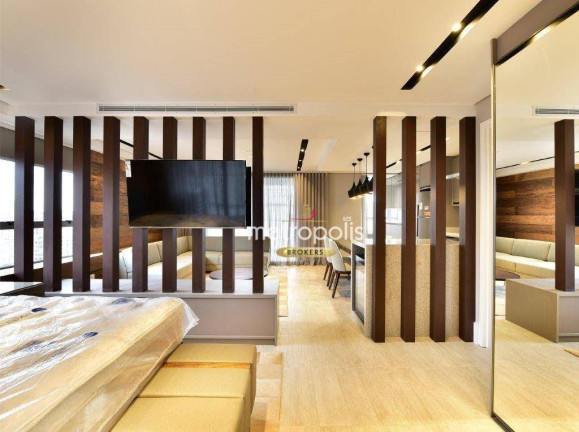 Imagem Apartamento com 1 Quarto para Alugar, 102 m² em Vila Nova Conceição - São Paulo Imagem Apartamento com 1 Quarto para Alugar, 102 m² em Vila Nova Conceição - São Paulo