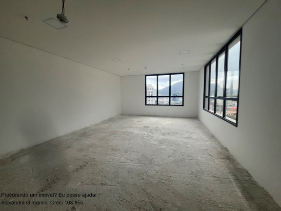 Imagem Sala Comercial para Alugar, 51 m² em Sumaré - Caraguatatuba