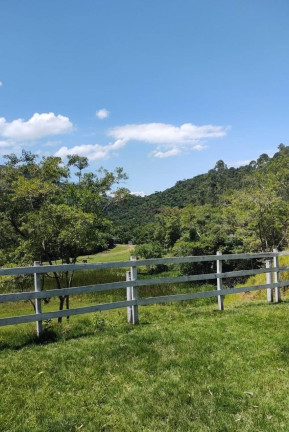 Imagem Imóvel com 5 Quartos à Venda, 71.317 m² em Portal - Adrianópolis