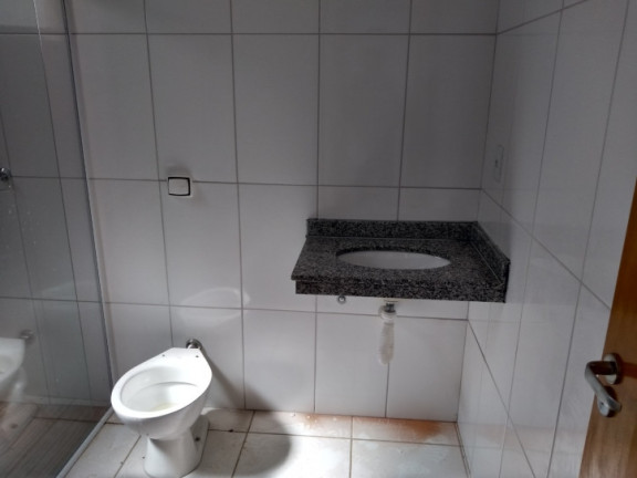 Imagem Casa com 2 Quartos à Venda, 60 m² em Bauru