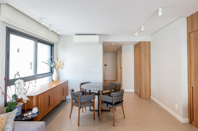Imagem Apartamento com 2 Quartos à Venda, 117 m² em Campo Belo - São Paulo Imagem Apartamento com 2 Quartos à Venda, 117 m² em Campo Belo - São Paulo