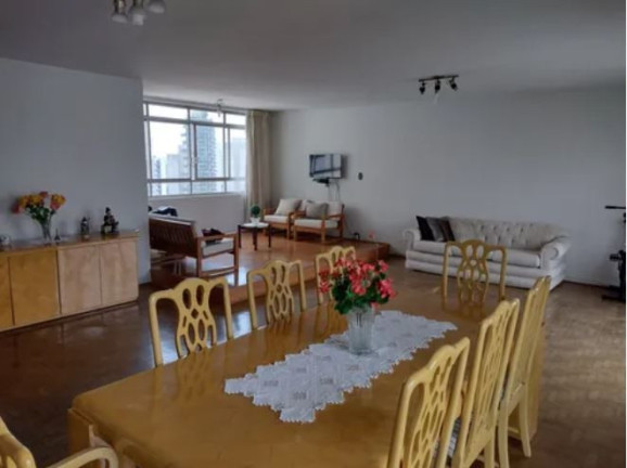 Imagem Apartamento com 3 Quartos à Venda, 262 m² em Mooca - São Paulo Imagem Apartamento com 3 Quartos à Venda, 262 m² em Mooca - São Paulo