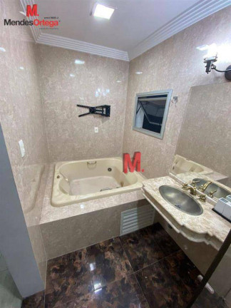 Imagem Apartamento com 4 Quartos à Venda, 205 m² em Parque Campolim - Sorocaba