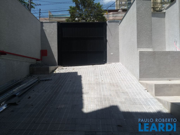 Imagem Cobertura com 3 Quartos à Venda, 144 m² em Vila Eldízia - Santo André Imagem Cobertura com 3 Quartos à Venda, 144 m² em Vila Eldízia - Santo André