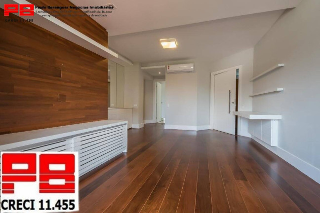 Imagem Apartamento com 4 Quartos à Venda, 100 m² em Jardim Das Acácias - São Paulo Imagem Apartamento com 4 Quartos à Venda, 100 m² em Jardim Das Acácias - São Paulo