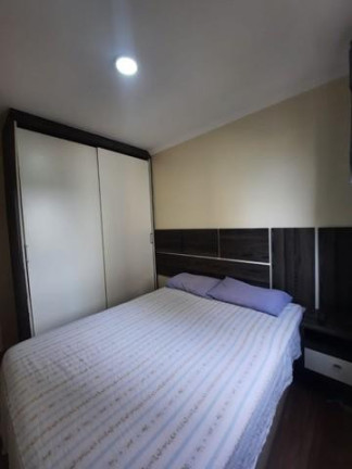 Imagem Apartamento com 1 Quarto à Venda, 39 m² em Portais (polvilho) - Cajamar