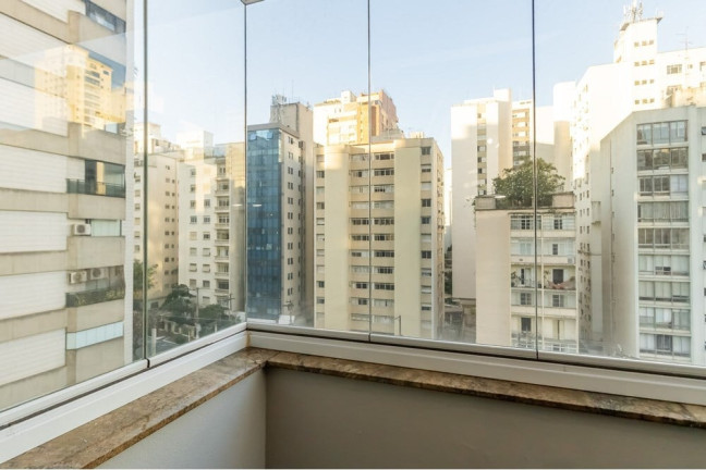 Imagem Imóvel com 5 Quartos à Venda, 310 m² em Santa Cecília - São Paulo